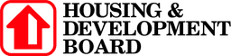HDB logo
