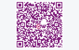 PayNow QR code